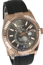 Rolex Oyster Perpetual Sky-Dweller 326235