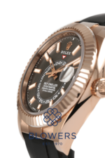 Rolex Oyster Perpetual Sky-Dweller 326235