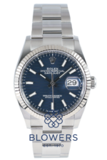 Rolex Oyster Perpetual Datejust 126234