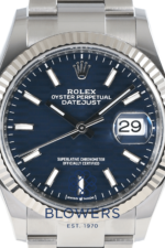 Rolex Oyster Perpetual Datejust 126234