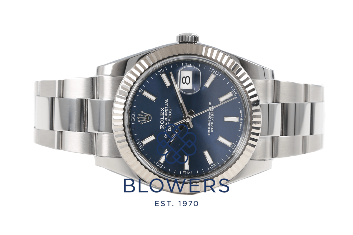 Datejust oyster perpetual online price