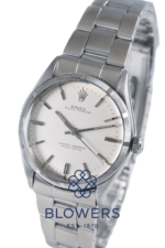 Rolex Oyster Perpetual Datejust 1002