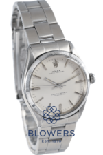 Rolex Oyster Perpetual Datejust 1002