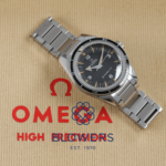 Omega Seamaster 300 234.10.39.20.01.001