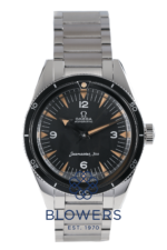 Omega Seamaster 300 234.10.39.20.01.001