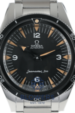 Omega Seamaster 300 234.10.39.20.01.001