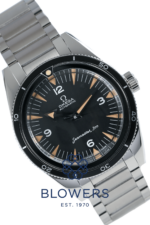 Omega Seamaster 300 234.10.39.20.01.001