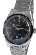 Omega Seamaster 300 234.10.39.20.01.001