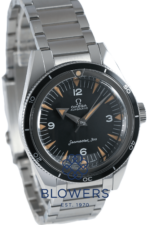 Omega Seamaster 300 234.10.39.20.01.001