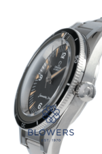 Omega Seamaster 300 234.10.39.20.01.001