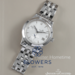 Jaeger-LeCoultre Master Hometime 147.8.05.S