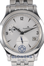 Jaeger-LeCoultre Master Hometime 147.8.05.S