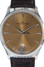 Jaeger-LeCoultre Master Ultra Thin 174.8.37.S