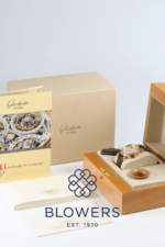 Glashutte Senator Panorama Date Moonphase 100-04-11-01-04