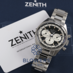 Zenith Chronomaster Original El Primero 03.3200.3600/21.M3200