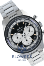 Zenith Chronomaster Original El Primero 03.3200.3600/21.M3200