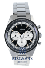 Zenith Chronomaster Original El Primero 03.3200.3600/21.M3200