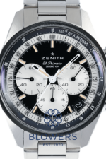 Zenith Chronomaster Original El Primero 03.3200.3600/21.M3200