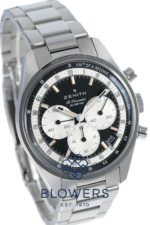 Zenith Chronomaster Original El Primero 03.3200.3600/21.M3200