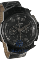 Corum Admirals Cup Black Hull 48, model reference 753.934.95