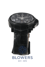 Corum Admirals Cup Black Hull 48, model reference 753.934.95