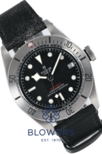 Tudor black bay on sale 79730