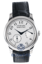 F.P.Journe Chronometre Souverain