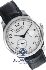 F.P.Journe Chronometre Souverain