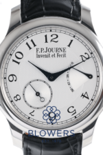 F.P.Journe Chronometre Souverain