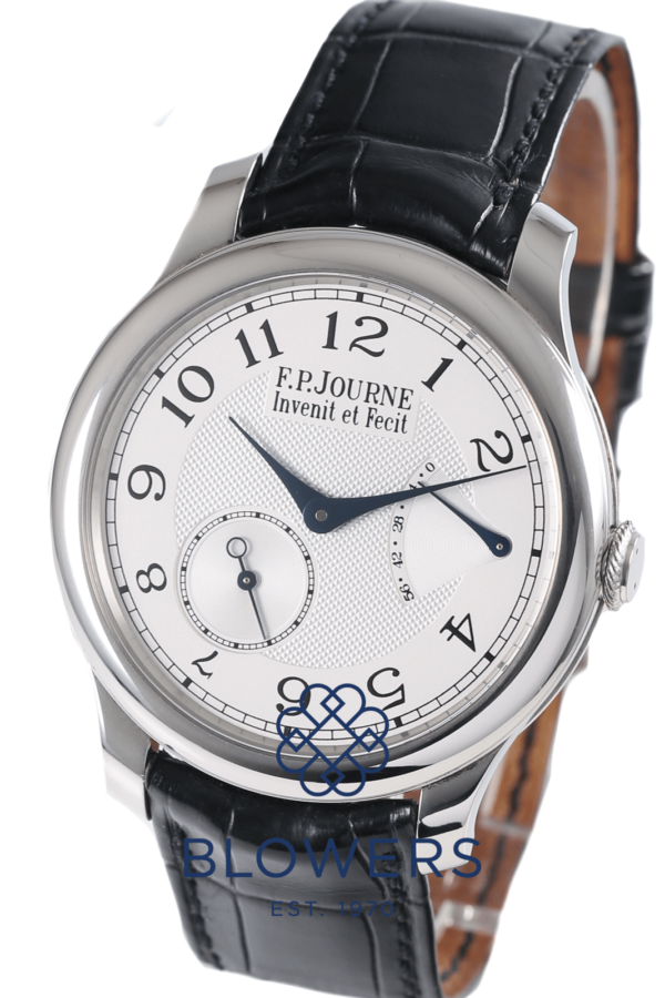 F.P.Journe Chronometre Souverain