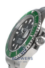 Rolex Oyster Perpetual Submariner Date 126610LV