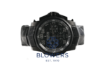 Corum Admirals Cup Black Hull 48, model reference 753.934.95