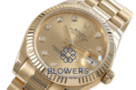 Rolex Oyster Perpetual Datejust 178278