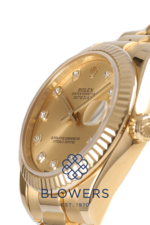 Rolex Oyster Perpetual Datejust 178278