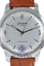 Glashutte Senator Sixties 39-52-01-02-04