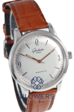 Glashutte Senator Sixties 39-52-01-02-04