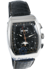 Dubey & Schaldenbrand Gran' Chrono Astro