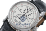 Chronoswiss Chronoscope CH1523