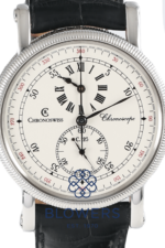 Chronoswiss Chronoscope CH1523