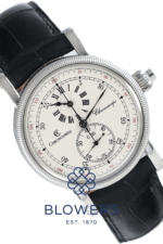 Chronoswiss Chronoscope CH1523