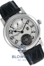 Frederique Constant Highlife Tourbillion FC-800