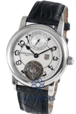 Frederique Constant Highlife Tourbillion FC-800