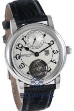 Frederique Constant Highlife Tourbillion FC-800