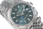 Rolex Oyster Perpetual Datejust 126334