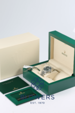 Rolex Oyster Perpetual Datejust 126334