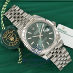 Rolex Oyster Perpetual Datejust 126334