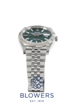 Rolex Oyster Perpetual Datejust 126334