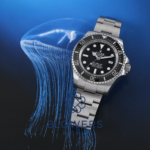 Rolex Deepsea 136660