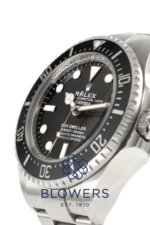 Rolex Deepsea 136660