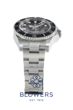 Rolex Deepsea 136660